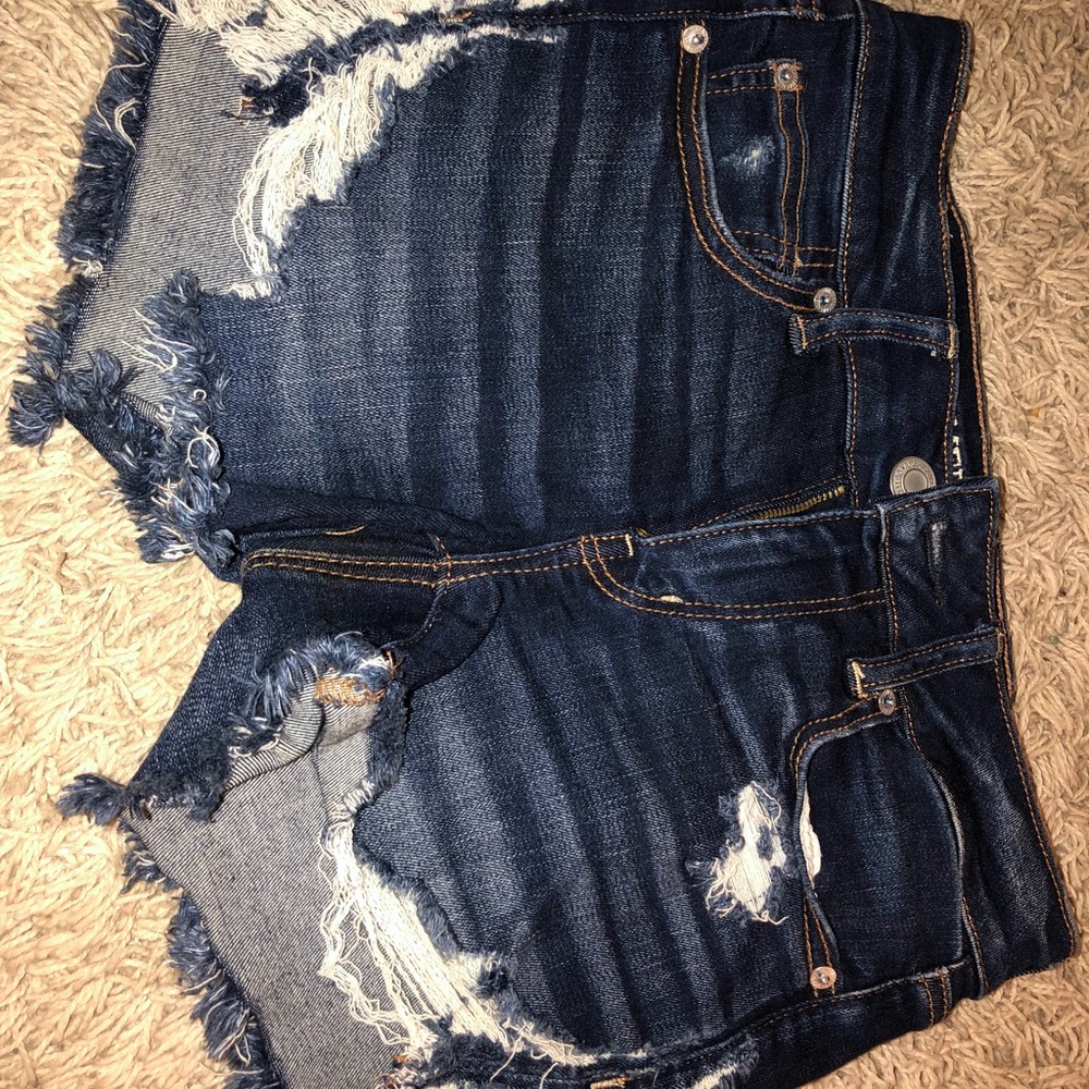 American Eagle Women’s Shorts